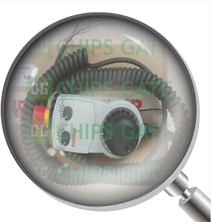 HBA-098672 1Pcs New HBA-098672 Electronic Hand Wheel MPG Electronic Hand-Held