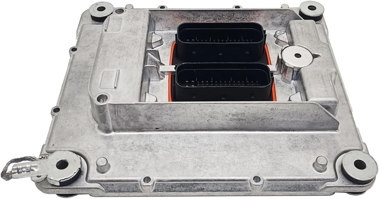 オリジナル新互換ボルボ 20814594 P03 ECU ECM ディーゼルエンジン制御ユニットコンピュータボード適切な Tad94