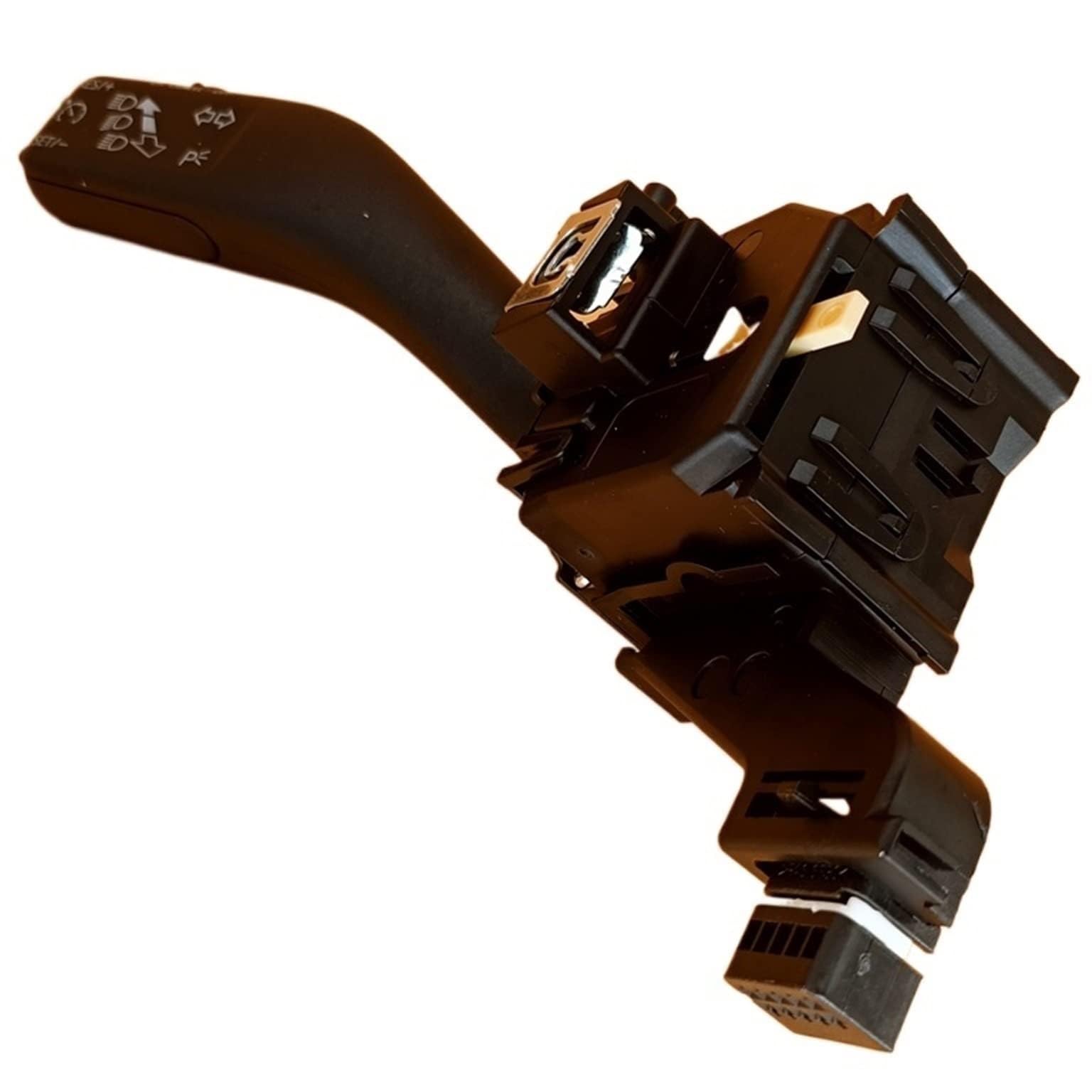 Interruptor de Indicador Control Crucero y Señal Giro Compatible con Seat Para Altea Para Leon Para TOLEDO 1K0953513 1K0953513G Repetidor Lateral Intermitente
