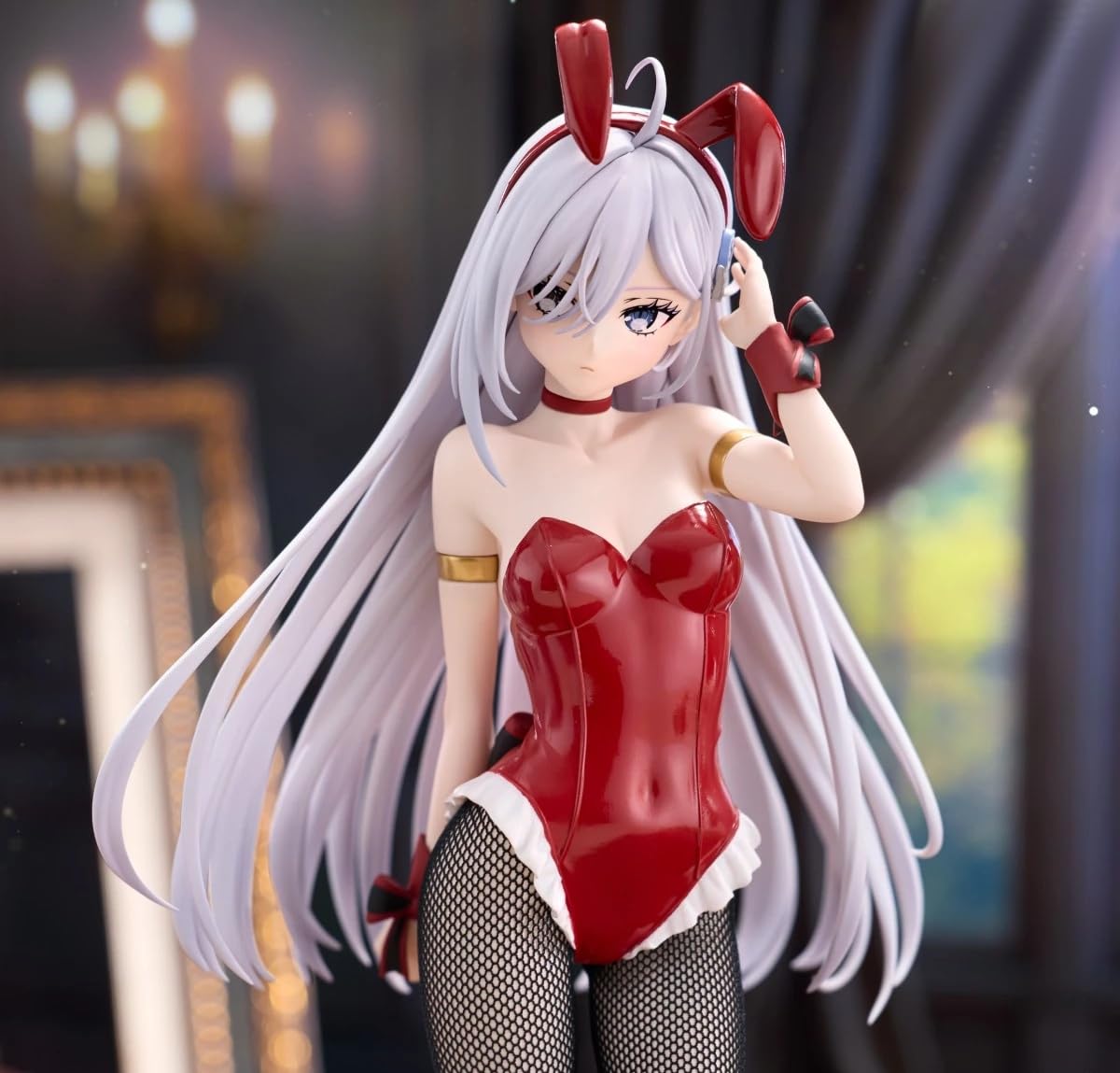 死亡遊戯で飯を食う。 BiCute Bunnies Figur　幽鬼　フィギュア Amazon.co.jp: 死亡遊戯で飯を食う。 BiCute Bunnies Figure 幽鬼
