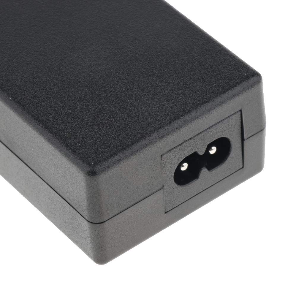 Link-e : Chargeur Secteur Compatible avec la Console Nintendo Gamecube