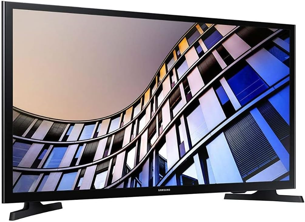 Amazon.com: SAMSUNG Electronics UN32M4500A 32-Inch 720p Smart LED TV ...