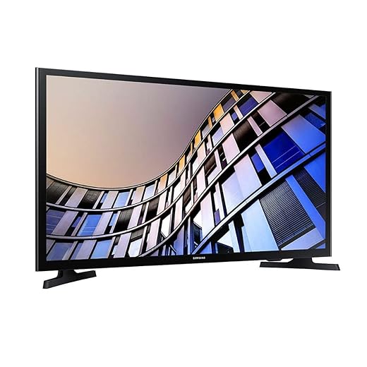 SAMSUNG Electronics UN32M4500A 32-Inch 720p Smart LED TV (2017 Model)