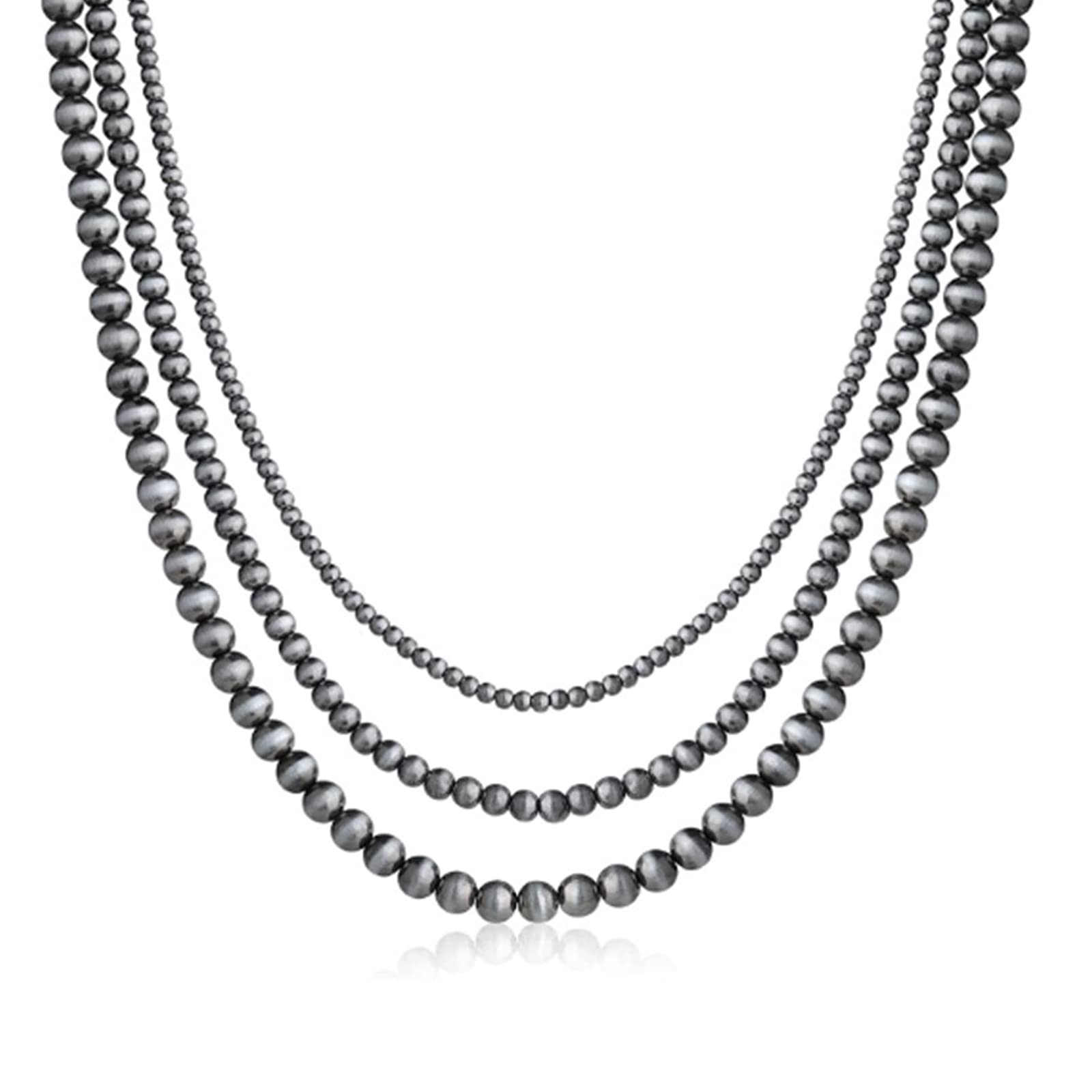 Long tiantianWestern Jewelry for Women