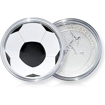 Referee Coin Fashionable Portable | Decision Maker Coin for Badminton Table Tennis