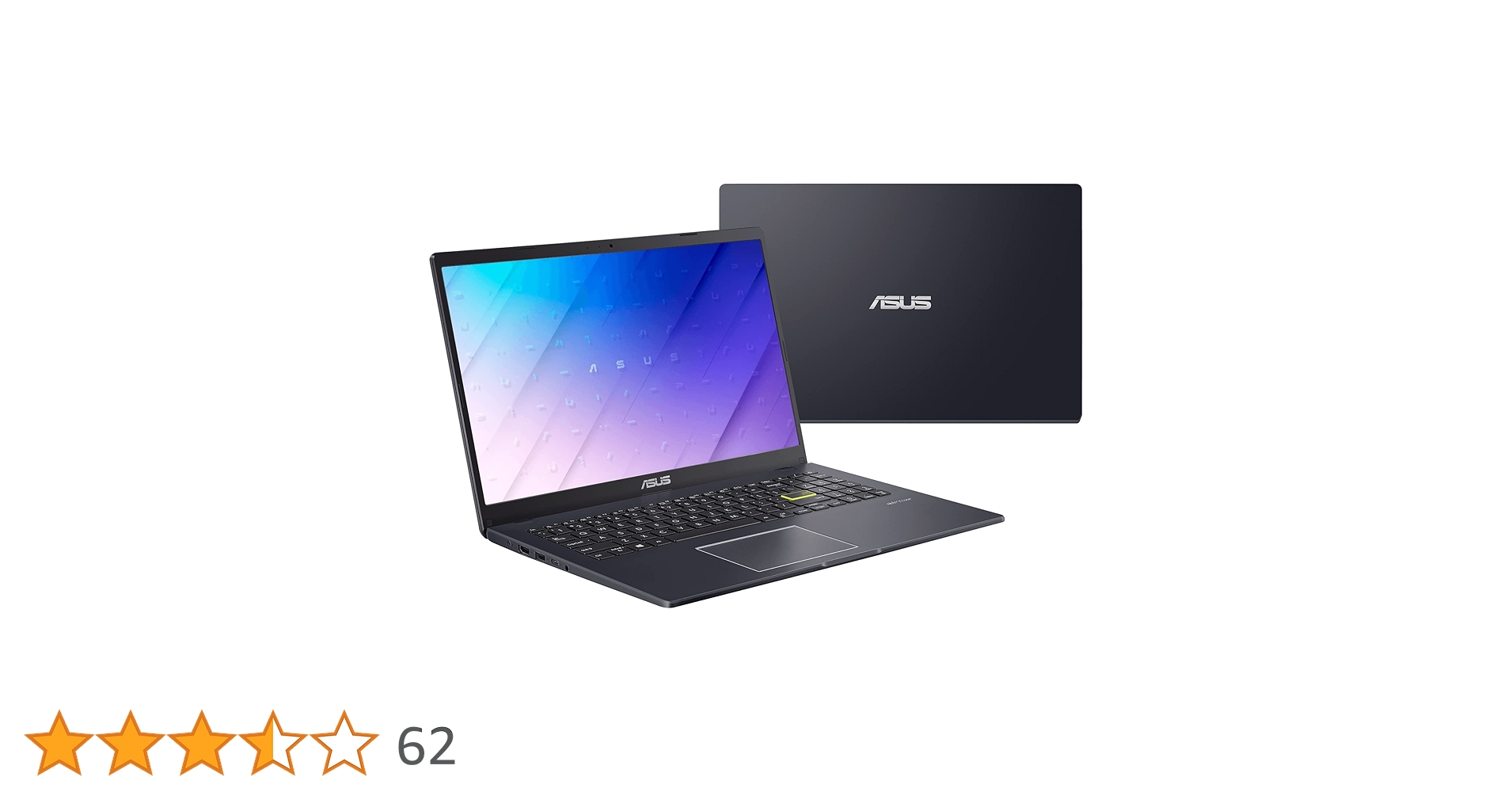 15.6インチノートPC Vivobook Go 15 128GB/4GB ASUS Vivobook Go 15 今すぐ購入！| ASUS Store | ASUS Store