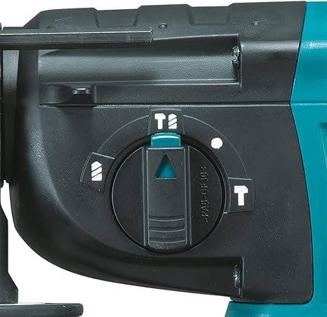 Makita DHR263Z 1-Inch Cordless Rotary 