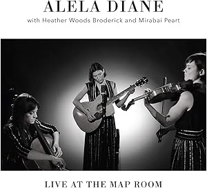 Live At The Map Room
