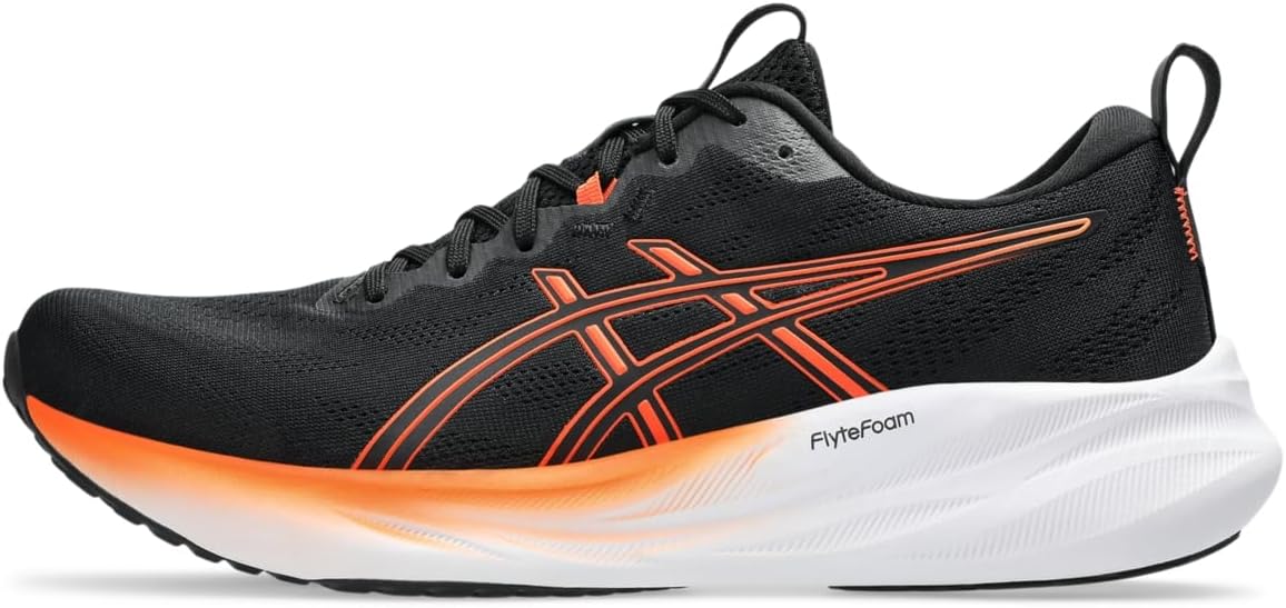 ASICS Mens Gel-Pulse 16 Running Shoes ASICS Mens Gel-Pulse 16 Running Shoes