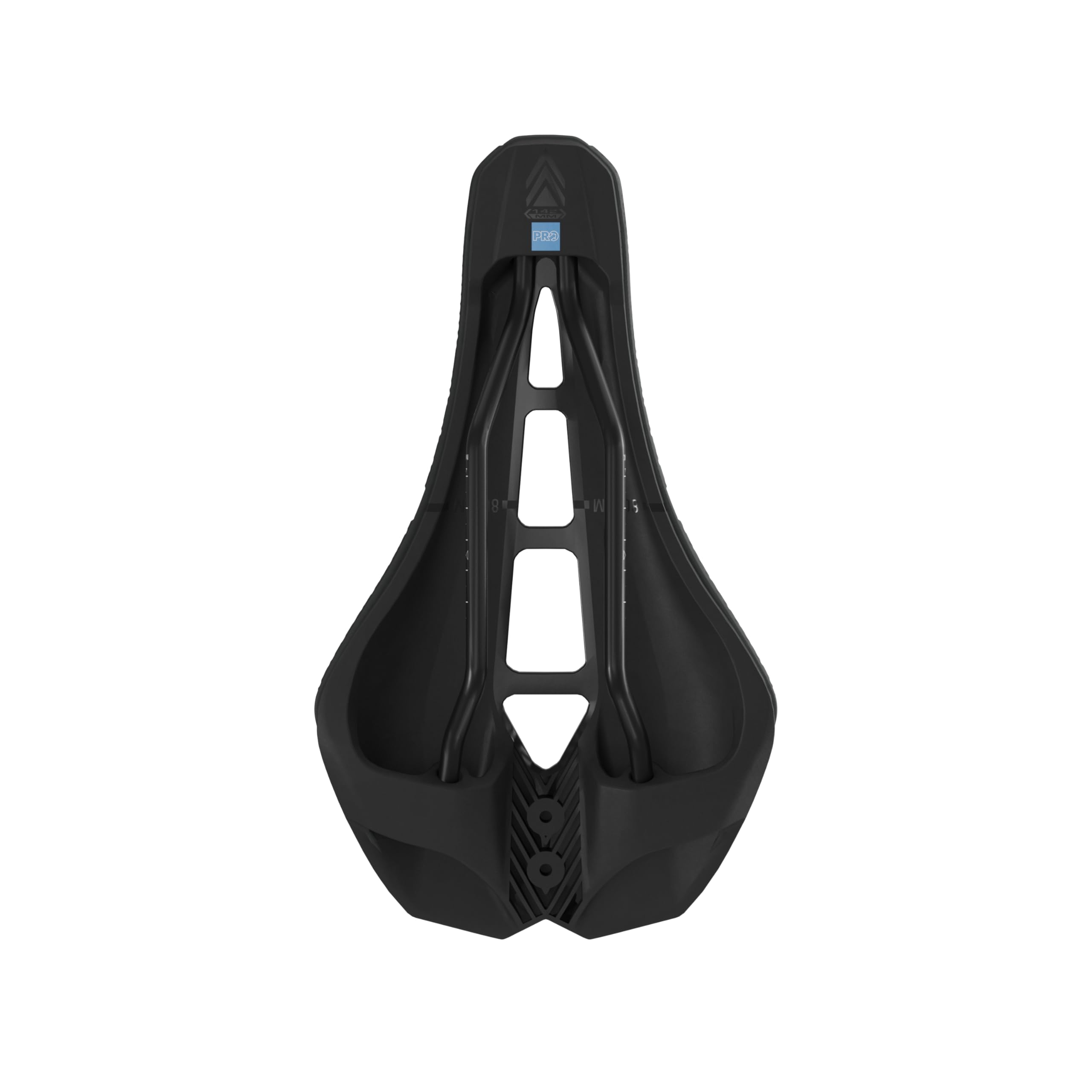 Amazon | プロ(PRO) サドル Stealth 3D Performance Black 142mm, AF