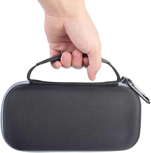 Miniatura 7 de Hard Travel Carrying Case for Bose SoundLink Flex Bluetooth Portable Speakers,Bose Soundlink Flex Case Cover Shell Outdoor Travel Wireless