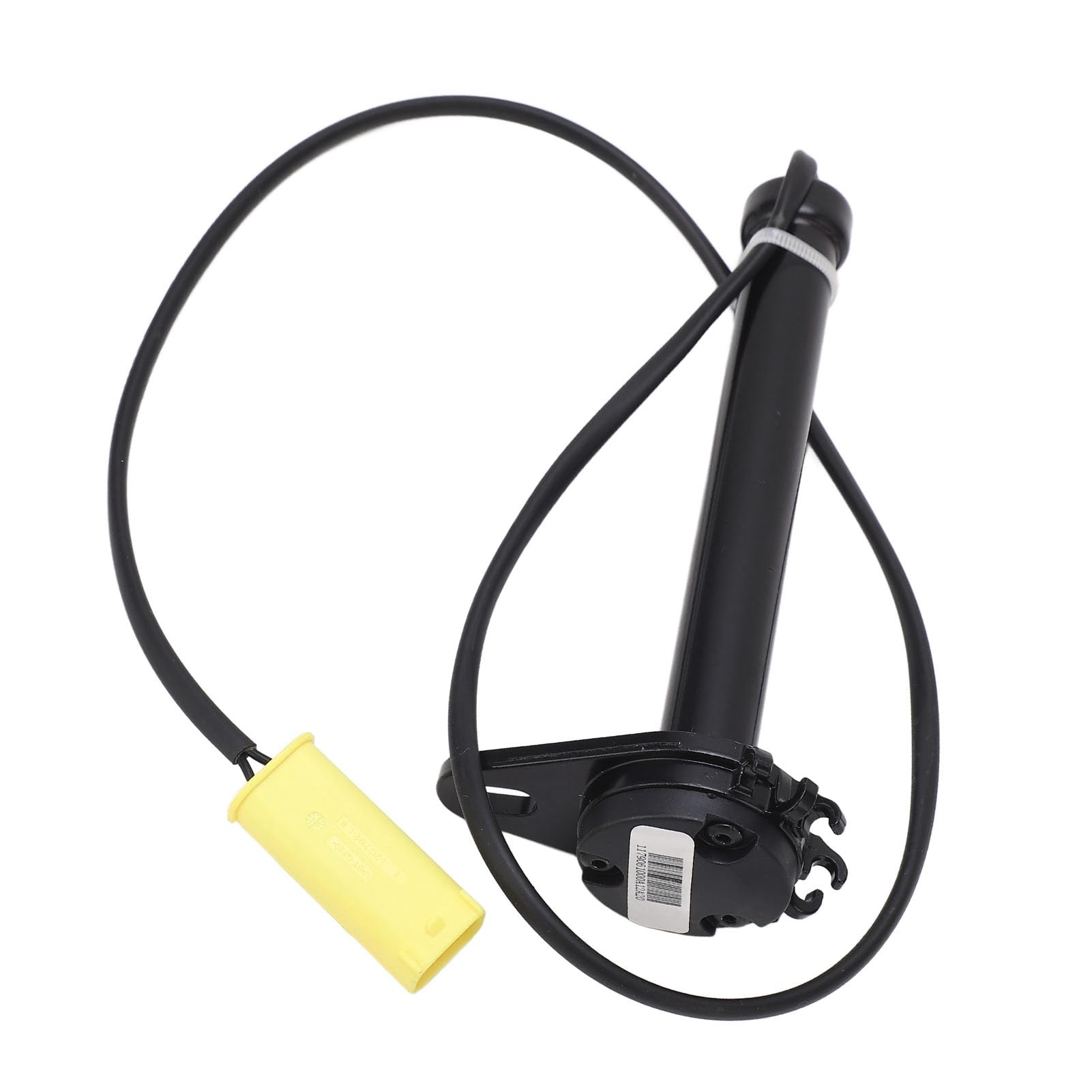 Generic Sostituzione Attuatore Cofano Potente Meccanico per Classe A W176 Adatto per gli Appassionati di Auto 2 X Attuatore Cofano
