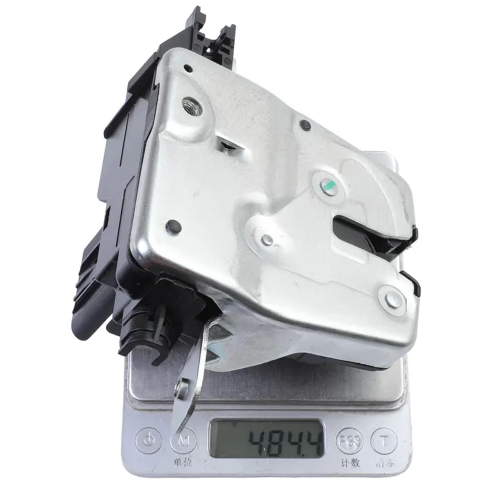 Amazon.com: Car Tailgate Rear Trunk Lock OEM A4477401900 