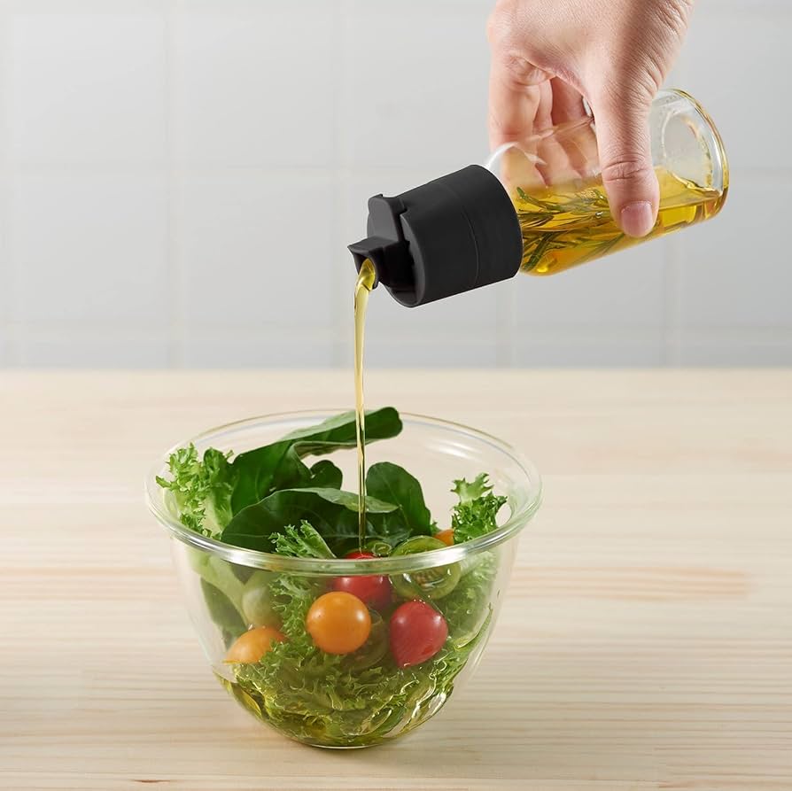 HARIO (ハリオ) ワンタッチドレッシングボトル 240ml ブラック 8本 Amazon.co.jp: HARIO (ハリオ) ワンタッチドレッシングボトル