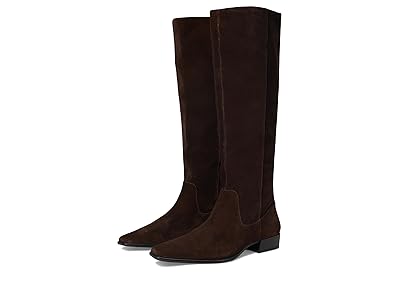Vagabond Shoemakers Nella Suede Boots Women