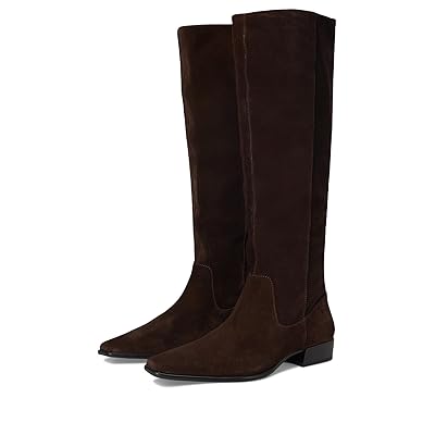 Vagabond Shoemakers Nella Suede Boots Women