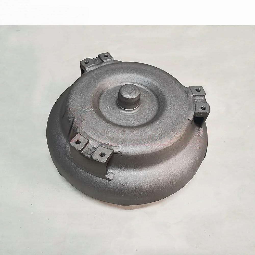 turbina konwertera Do przekładni hydrokinetycznej automatycznej skrzyni biegów 722.6