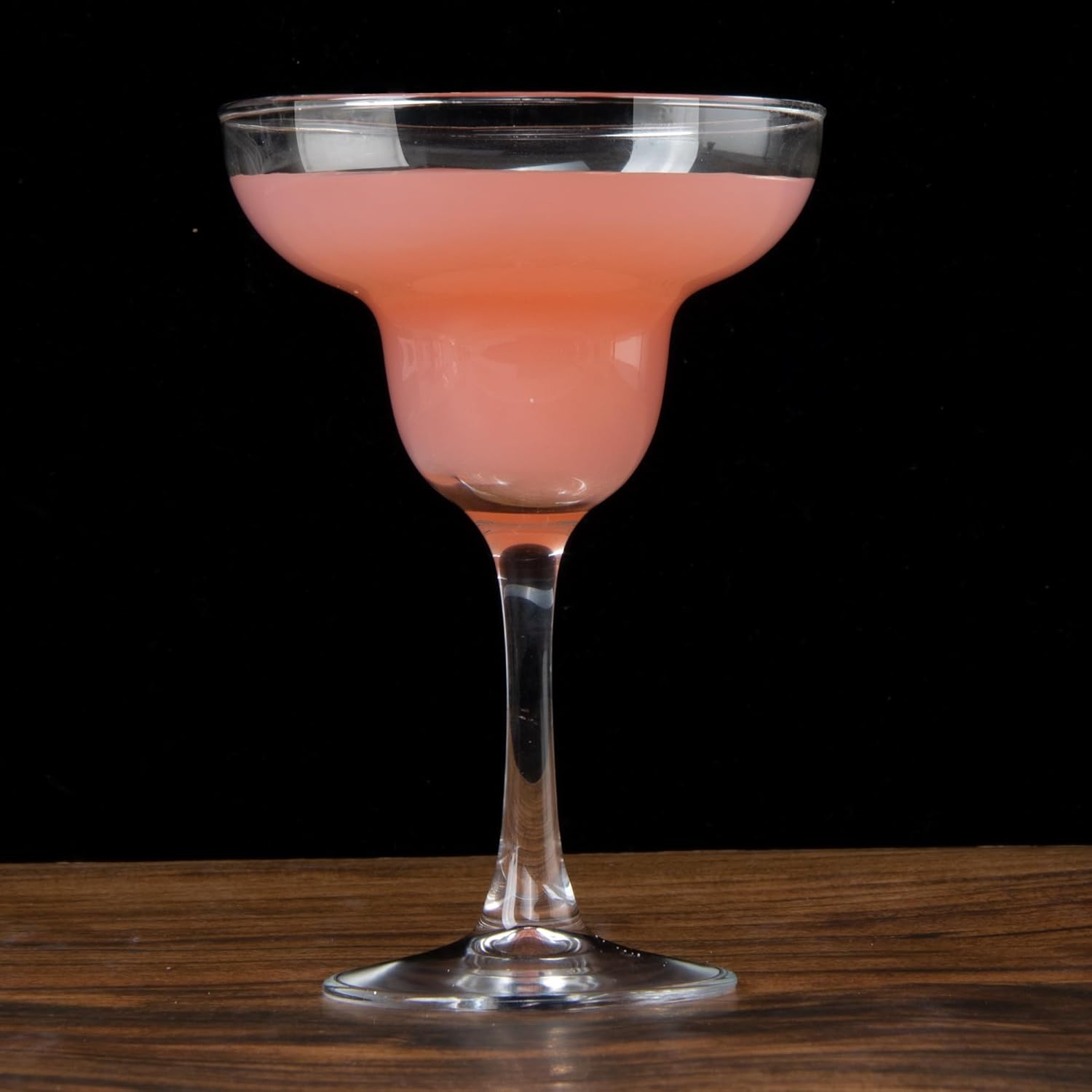 Margarita Glasses Set of 7, Classic Clear Cocktail Glasses Set for Espresso Martini, Cosmopolitan, Manhattan, Housewarming, Engagement Party Gift, 10 Ounce Capacity - Image 7