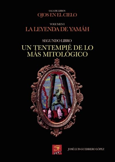 Un tentempié de lo más mitológico