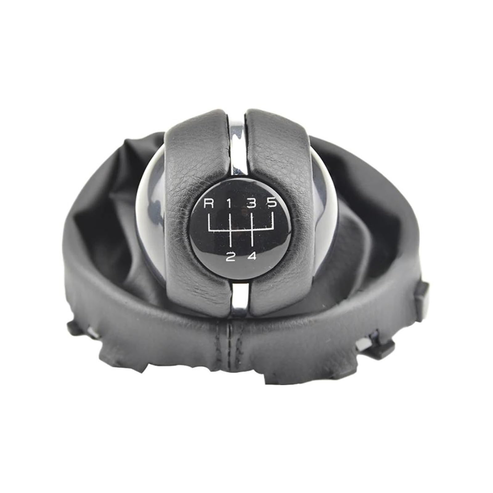 LVGVZTTGKM Shift Lever Knob for Mini for Cooper F54 F55 F56 F57 F60 Stylish
