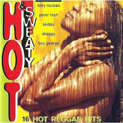 Riddim / Reggae