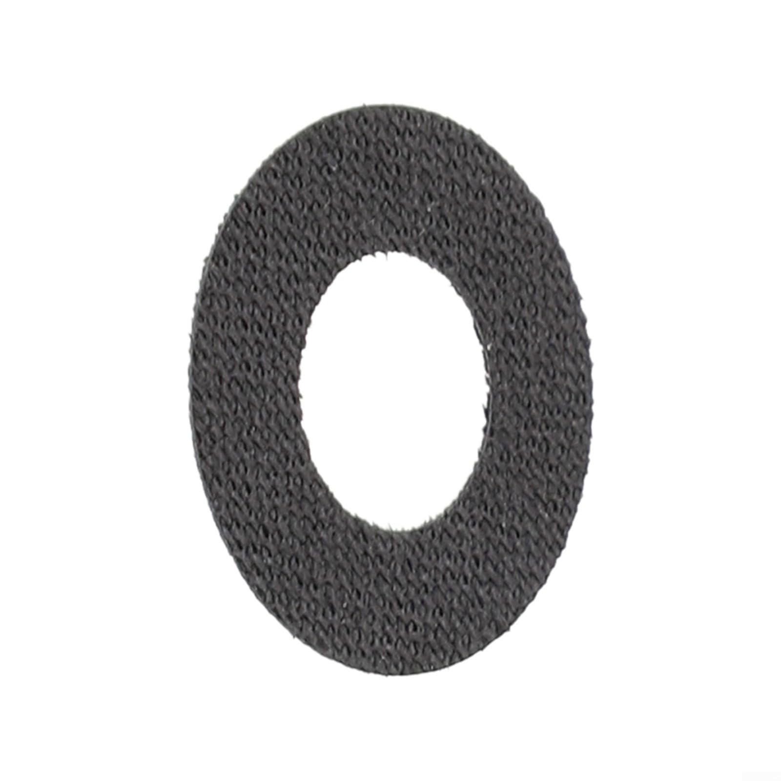 Taotalhomy Carbon Fiber Drag Washers,for Baitcasting Drum Fishing Reels Replacement Parts Smooth Braking Performance Anglers and Outdoor Enthusiasts