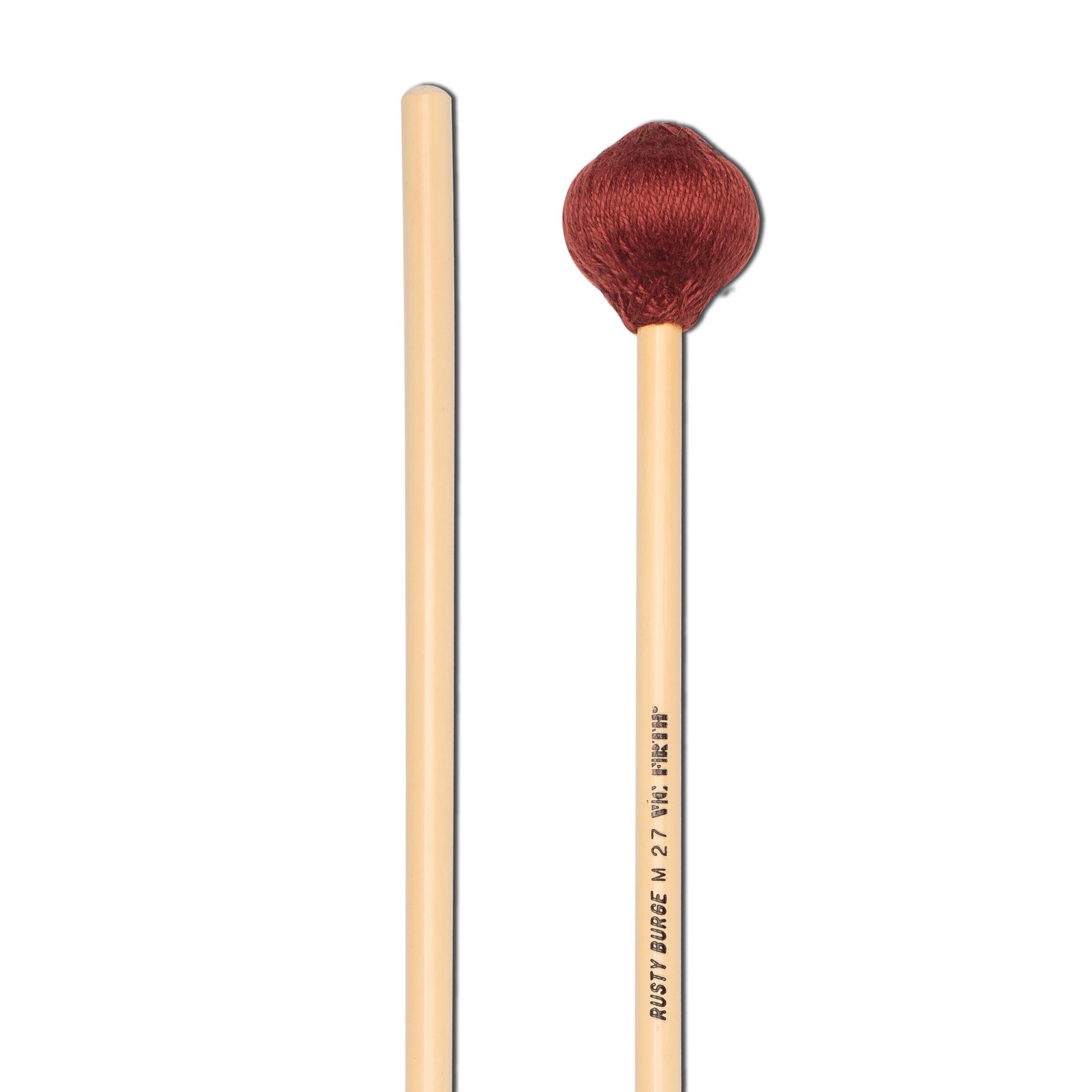 Amazon.co.jp: VIC FIRTH VIC-M27 ヴィックファース ビブラフォン