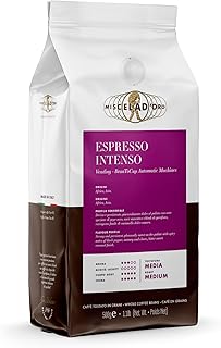Miscela D'Oro-Espresso Intenso Coffee Beans