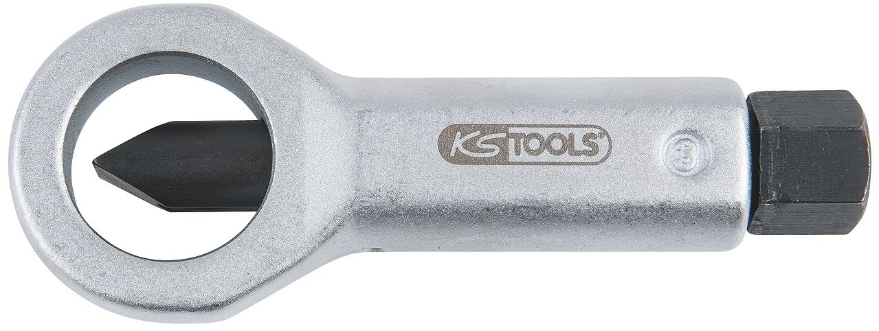 KS Tools 700.1182 Nut splitter, 12-16mm