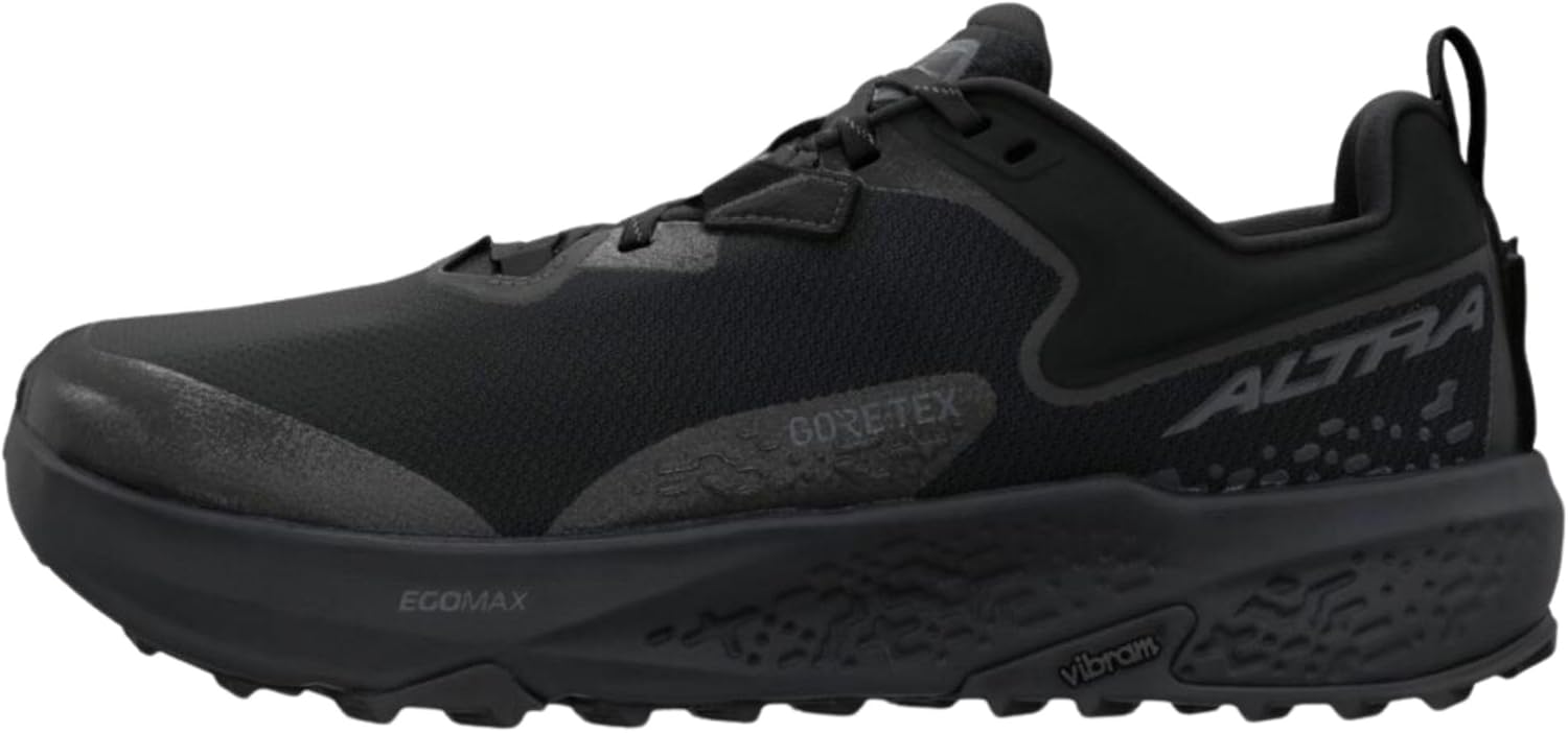 ALTRA Men's TIMP 6 GTX Trail Running Shoe