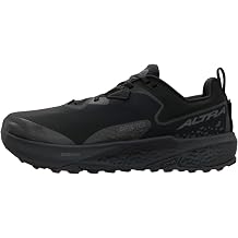 ALTRA Mens TIMP 6 GTX Trail Running Shoe