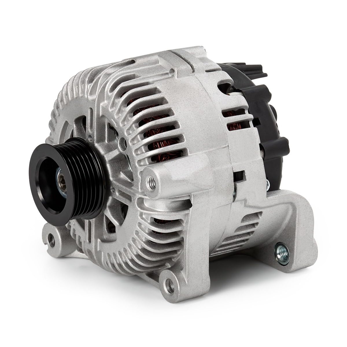 RIDEX PLUS 4G0087P Alternateur Compatible avec BMW 3 Berline E90