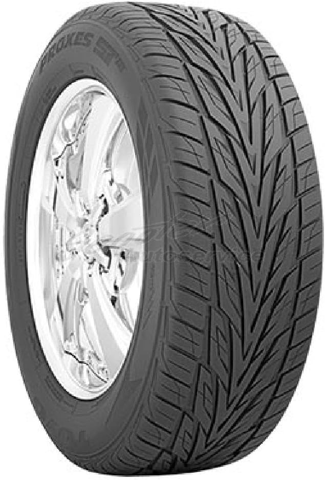 Toyo Tires PROXES ST III All-Season Radial Tire - 225/65/17 106V
