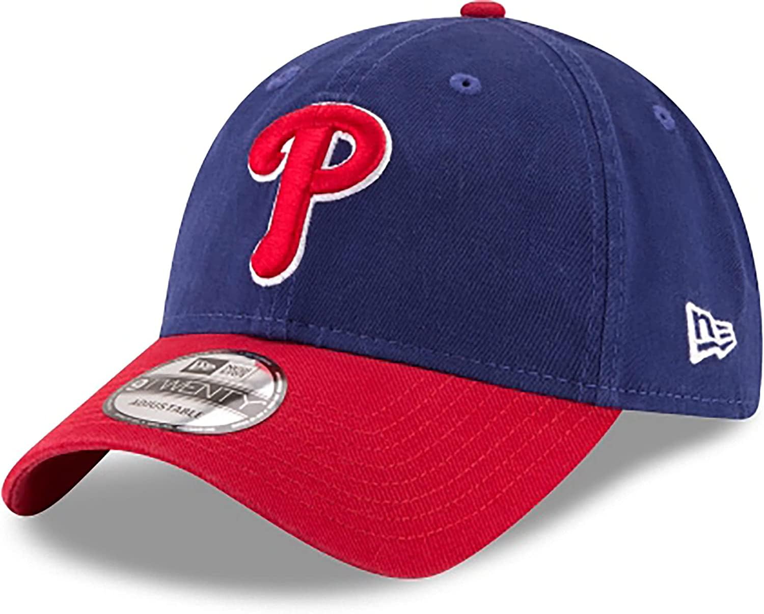 New Era MLB Core Classic 9TWENTY 2-Tone Adjustable Hat Cap