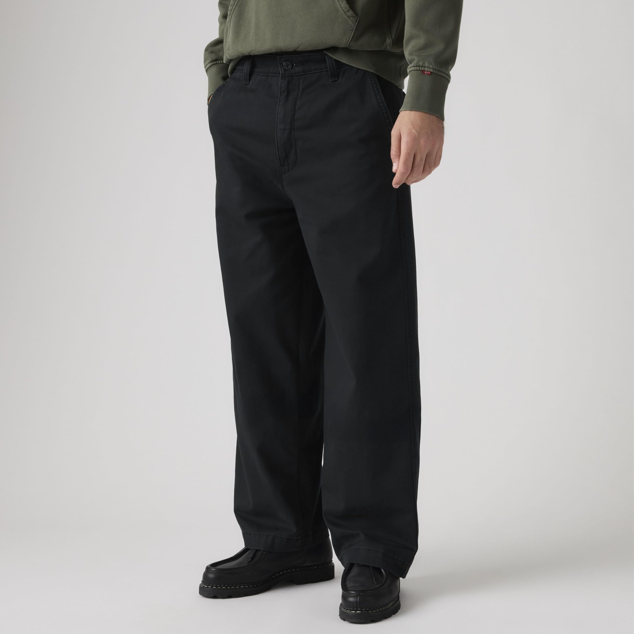 Levi's Herren Hose XX Chino Baggy