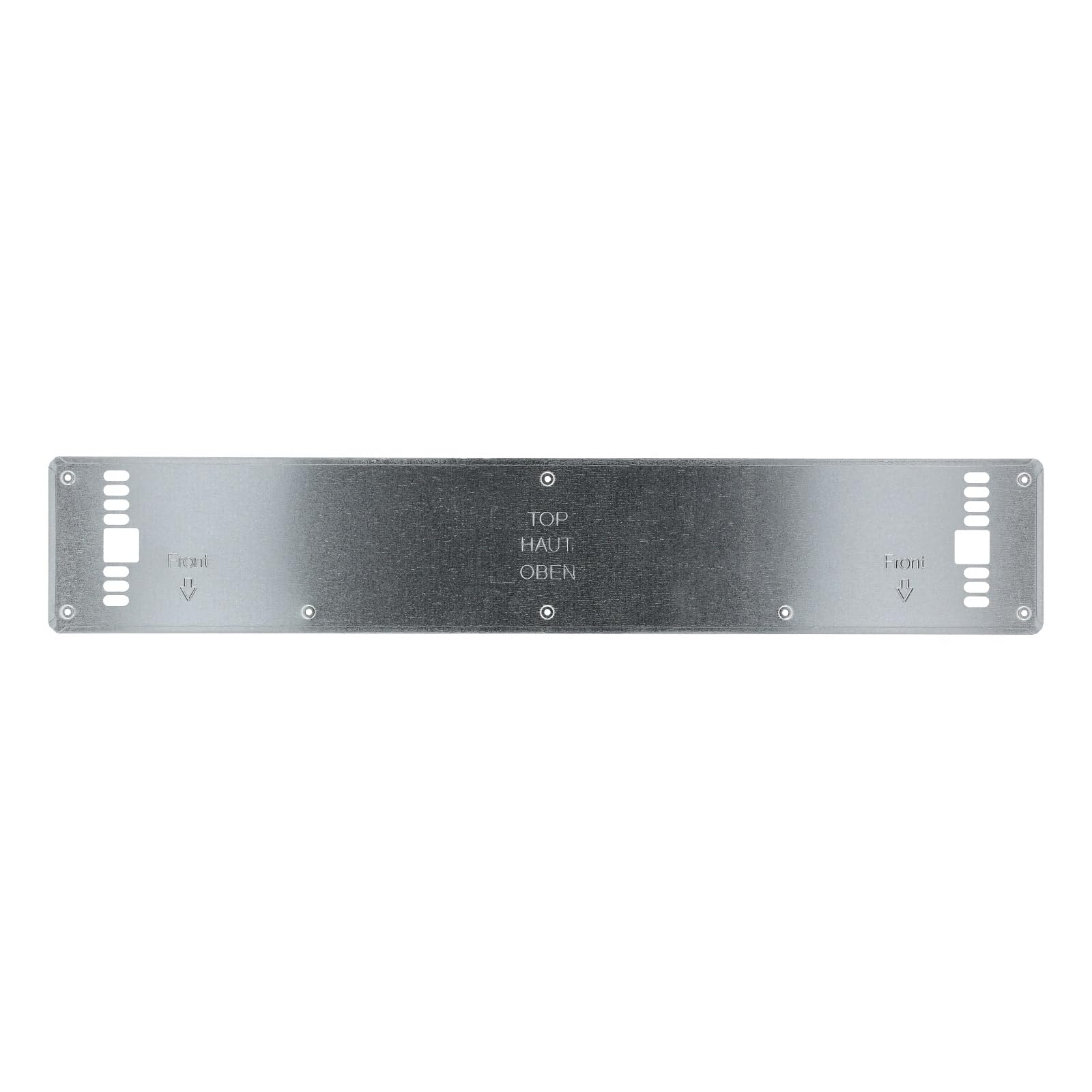 easyPART Kompatibel/Ersatz für BOSCH 00357327 Dampfschutzblech für 45cm Geschirrspüler