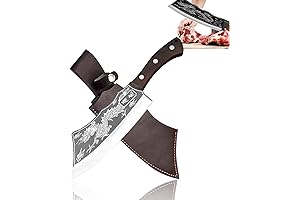 Japanese Kitchen Knife Dragon Slaying Knife