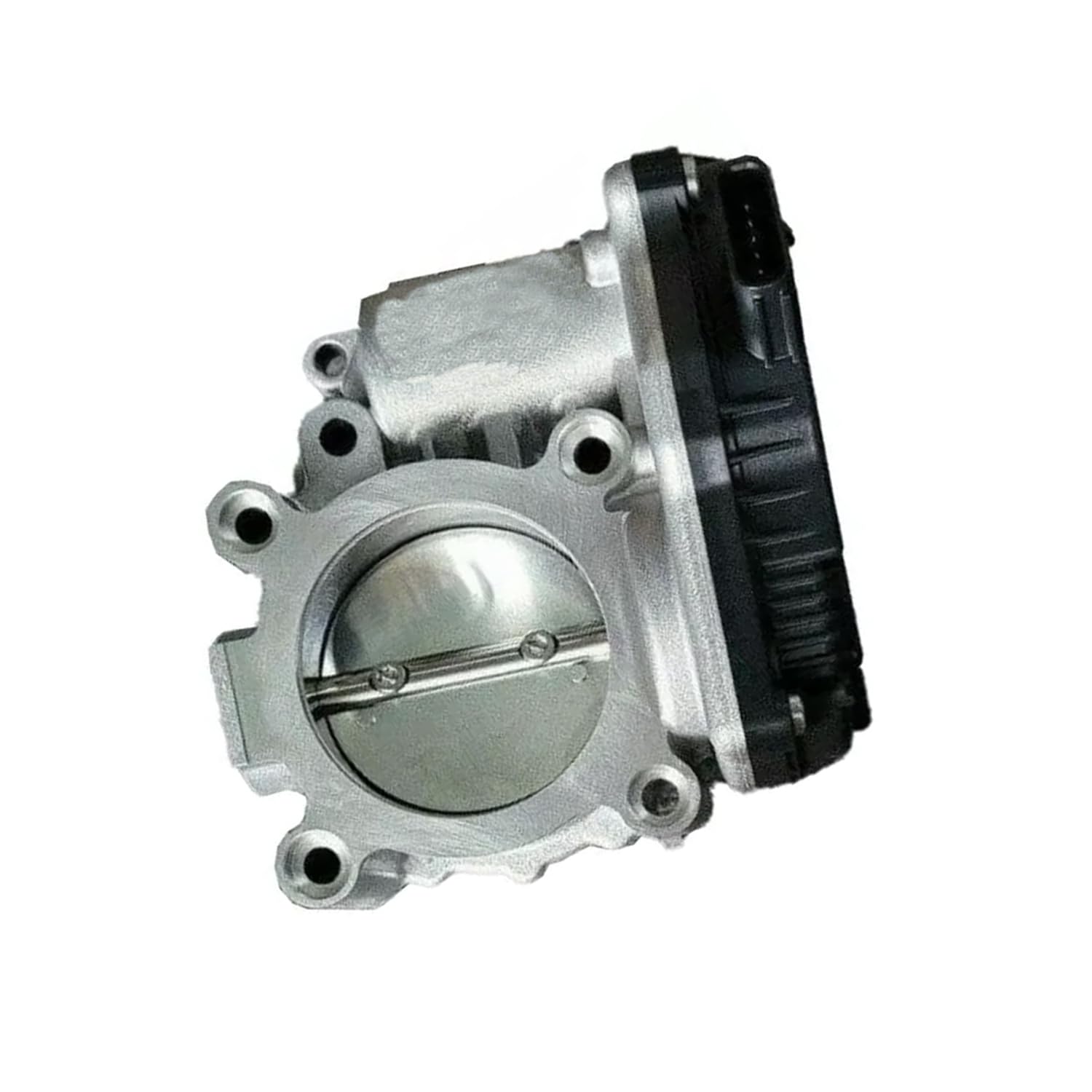 Pasuje do Kia K5 2021-2023 silnik akcesoria samochodowe części wymiana układ dolotowy powietrza 1 szt. zespół korpusu przepustnicy 351002M417 korpus przepustnicy