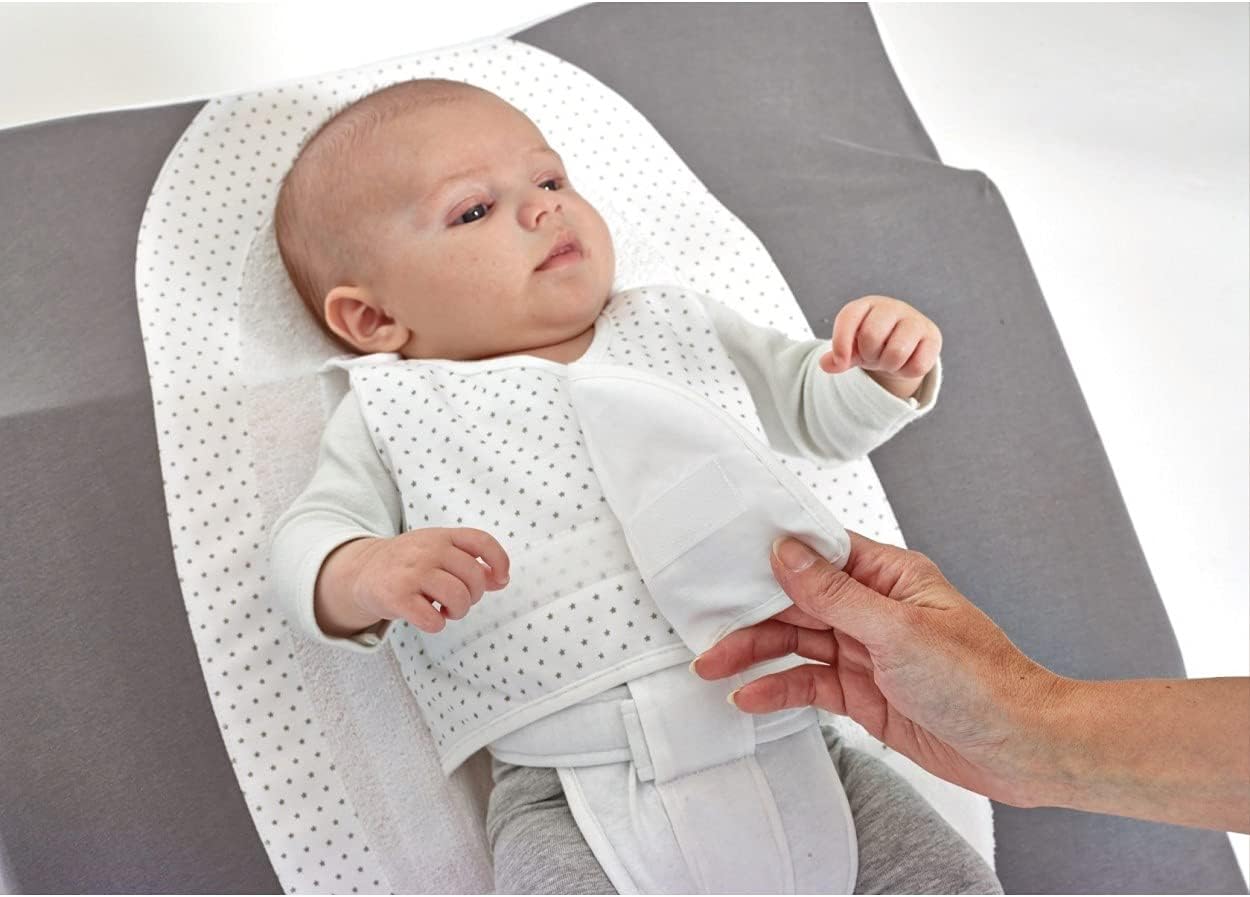 Candide Matelas Bebe Morpho Clive Avec Plan Incline 30 Amazon Fr Bebe Et Puericulture