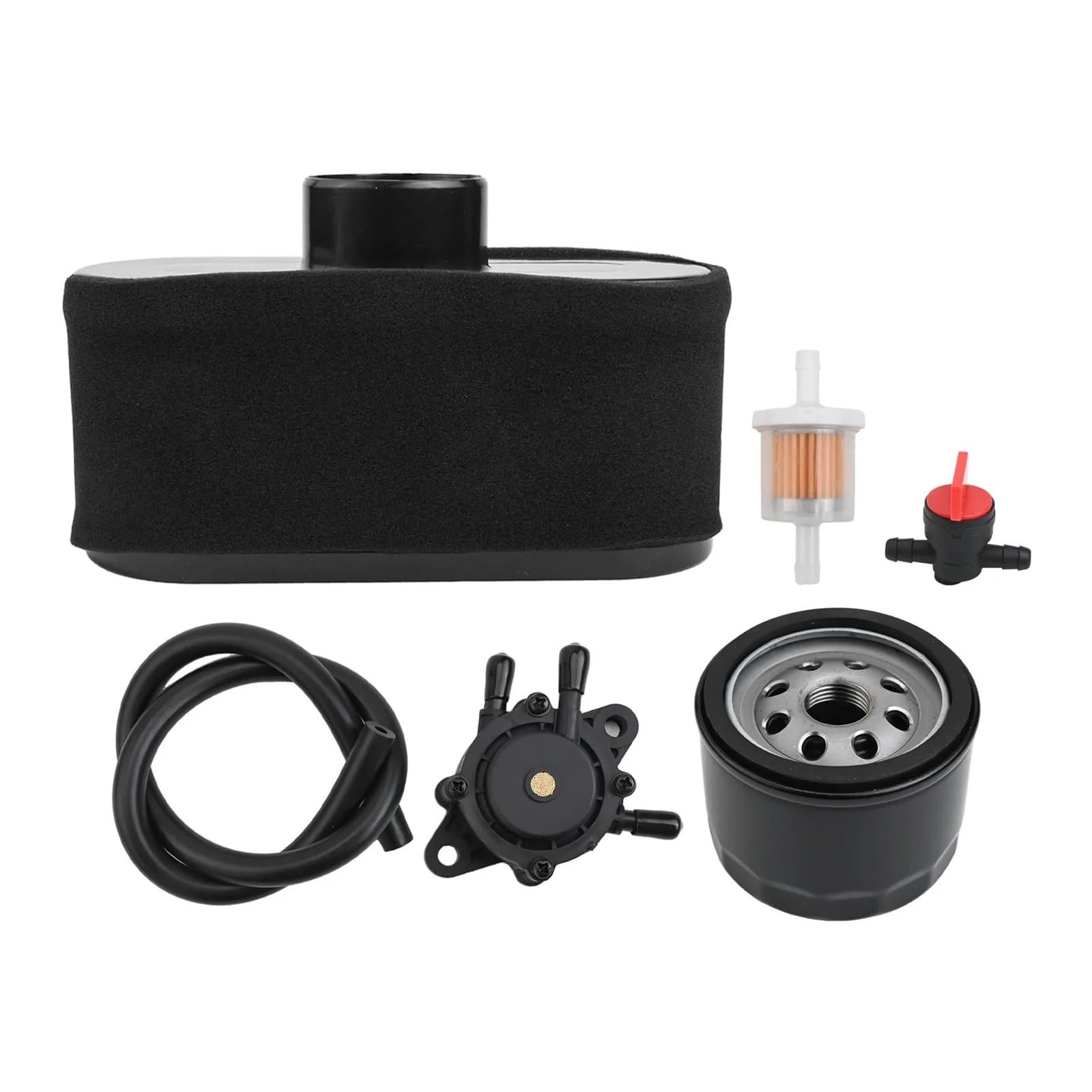 Filtre à air et filtre à huile moteur kit d'entretien FS730V FS691V