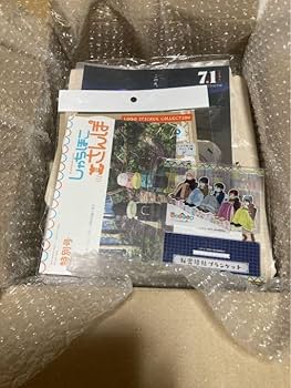 定番の冬ギフト 映画 ゆるキャン あfろ 小冊子 しゃちほこさんぽ