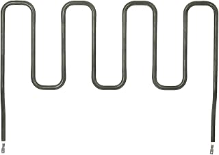 SPARES2GO 2000W Heating Element for Parry Hot Cupboard, Plate Warmer, Heated Trolly (290 x 395mm)