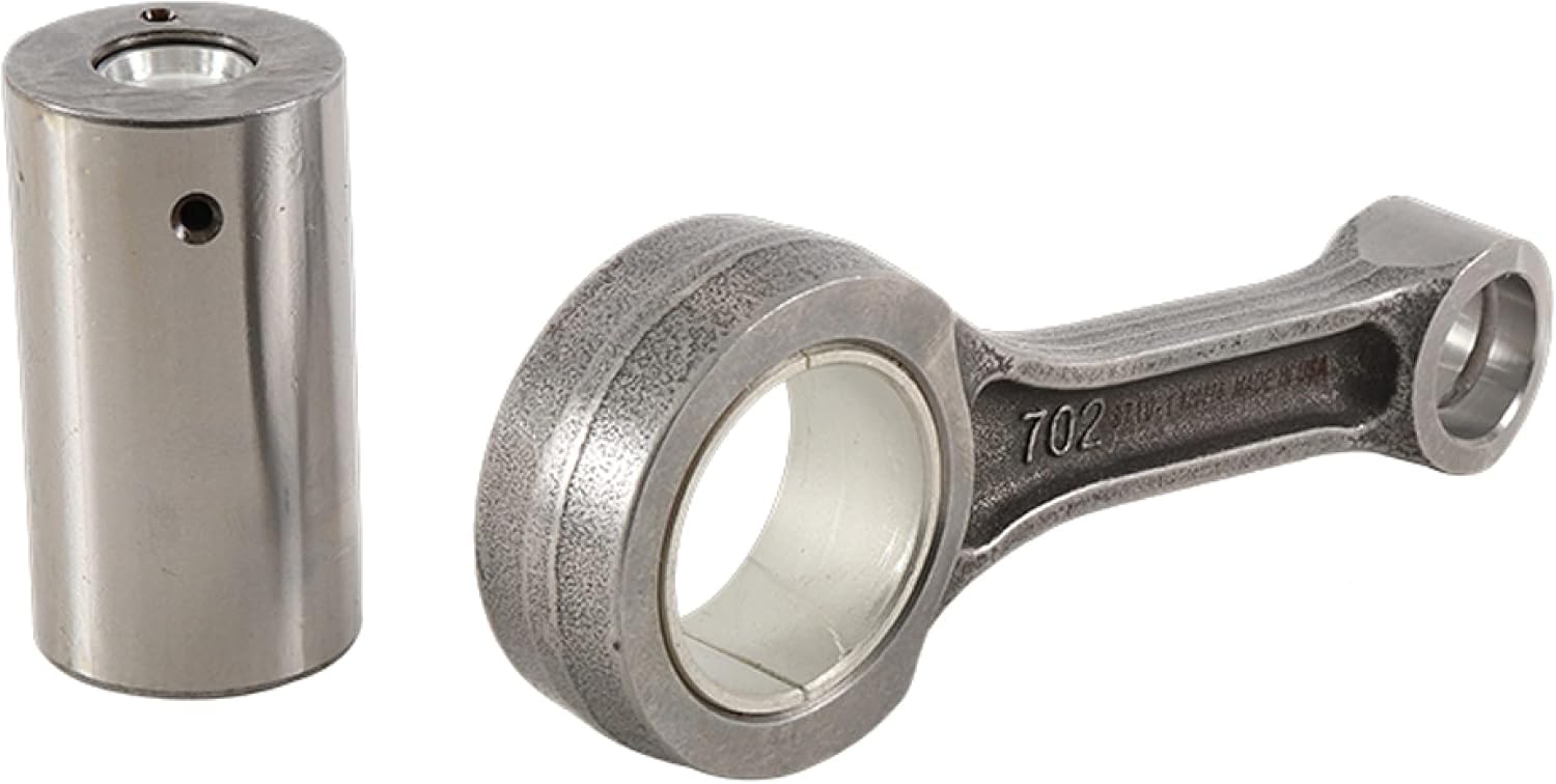 Hot Rods Connecting Rod Compatible with/Replacement for KTM 350 EXC-F (14-16) 350 XCF-W (14-16) 8710