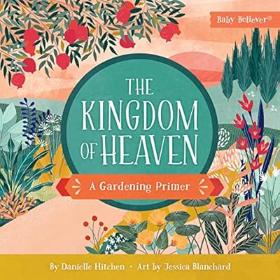 Kingdom of Heaven, The