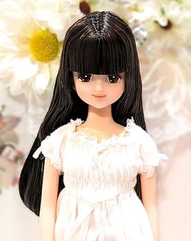 リカちゃんキャッスル　おたのしみドールSS 二十歳ジェニー　LC Amazon | 厳選 リカちゃんキャッスル おたのしみドール 初代ジェニー