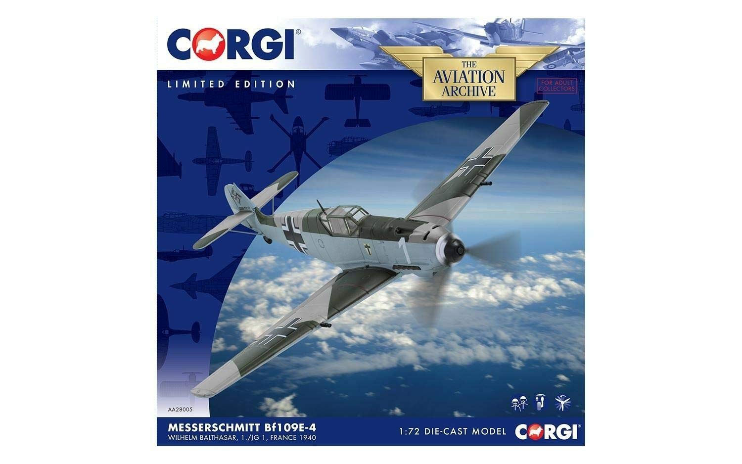 1/144 デ・ハビランド コメット 4B BEA アートアーズ CORGI 1/144 デ・ハビランド コメット 4B BEA アートアーズ CORGI 1