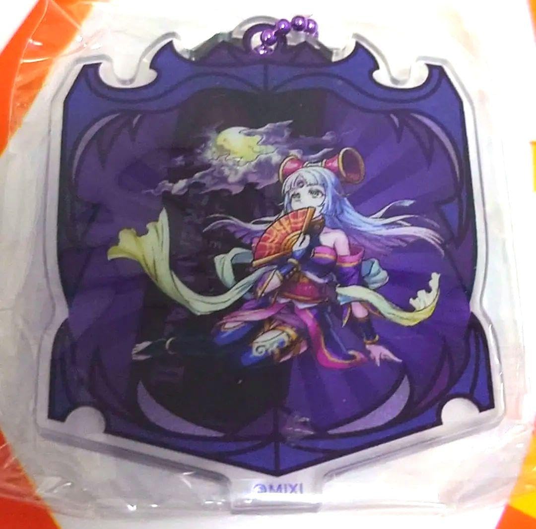 モンスト モンドリ SUPERBIGGACHA 超巨大ガチャ ウボサスラ