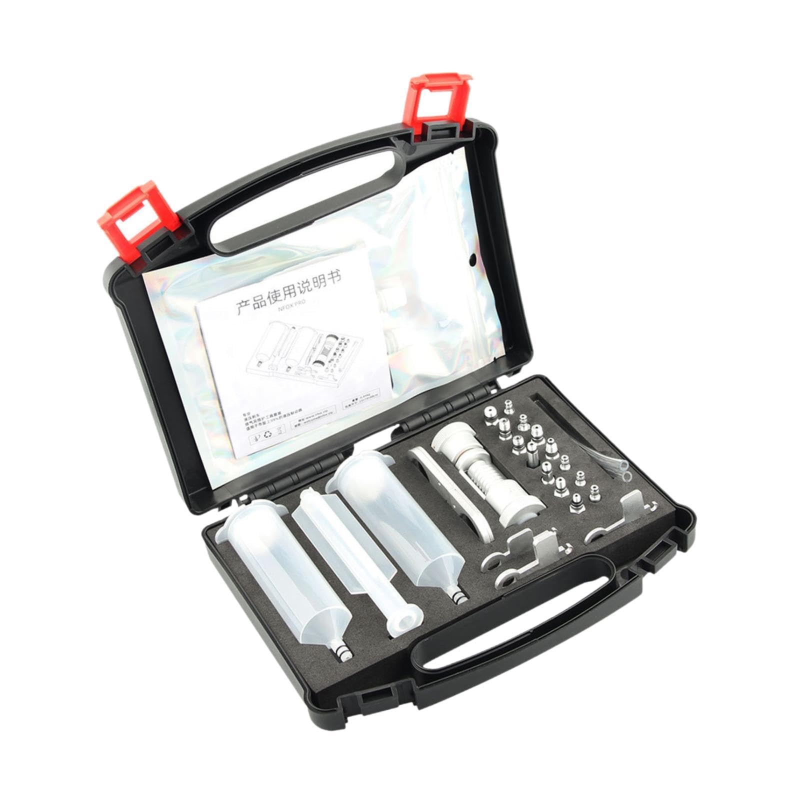 Kit De Mantenimiento De Freno De Disco