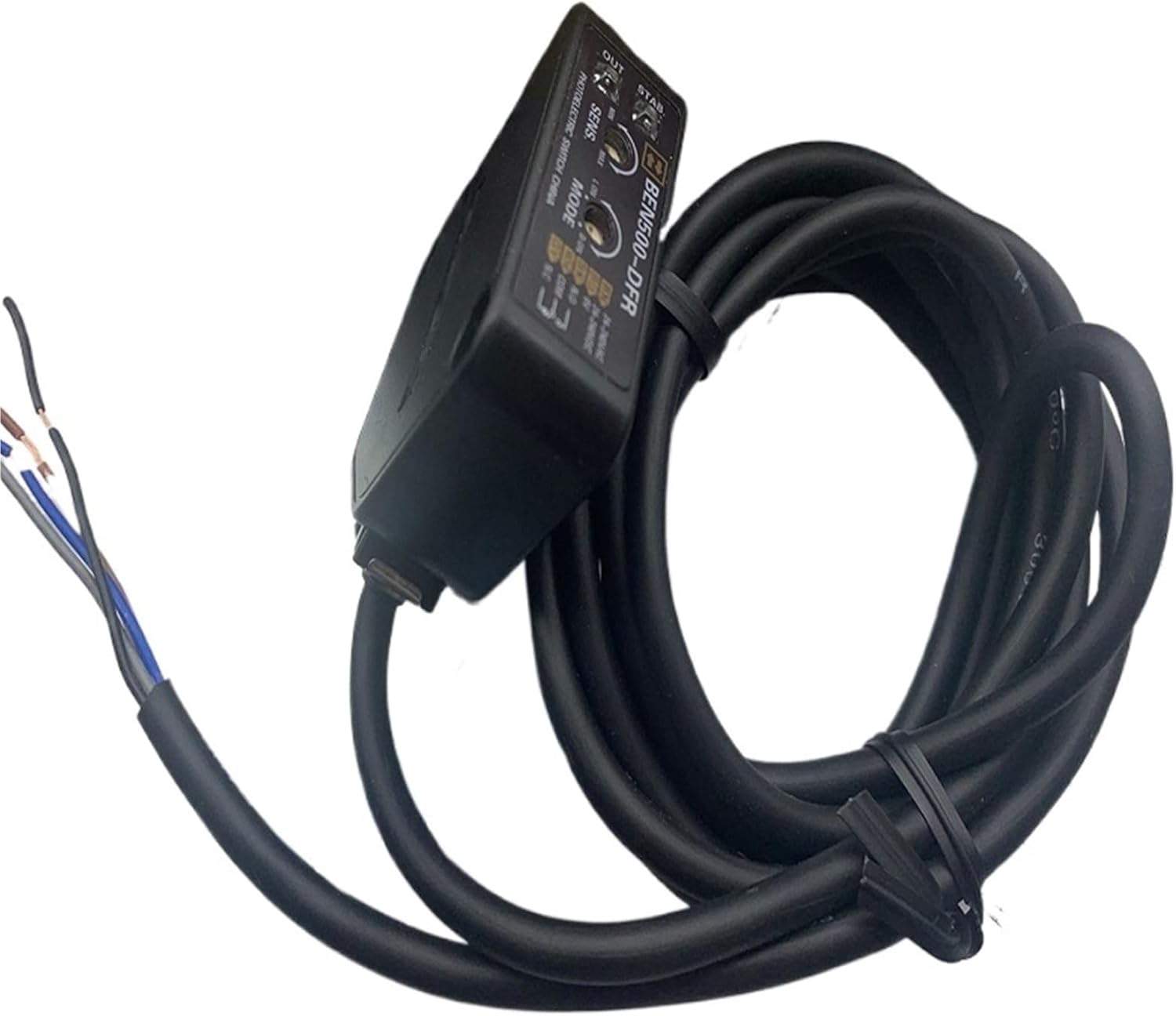 1pcs sensor BEN5M-MFR BEN300-DFR BEN500-DFR BEN700-DFR BEN500-DDT BEN300-DDT(BEN700-DFR)