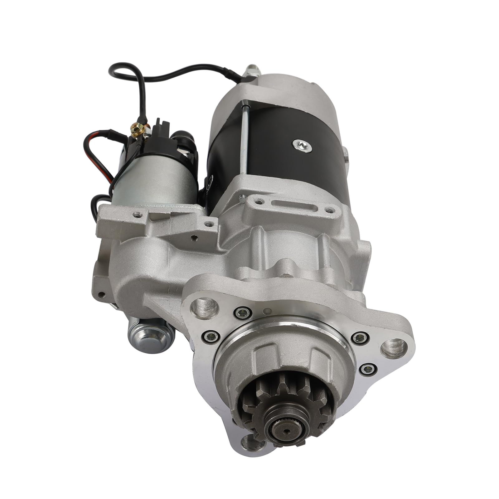 Photo 1 of Areyourshop 39MT Starter with Overcrank Protection - 12V, 11-Tooth